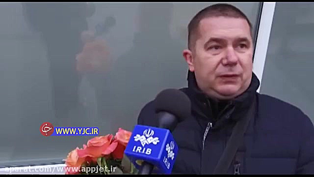 تشییع جان باختگان سقوط هواپیما...