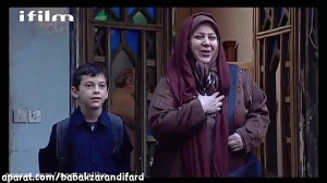 علی صادقی بزن بزن و کُتک کاریش...