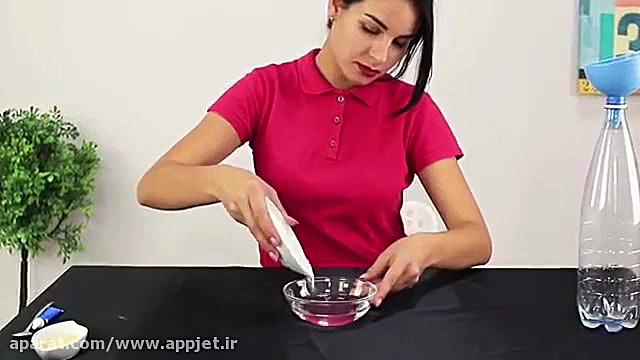 15 ترفند و ازمایش های جالب در...