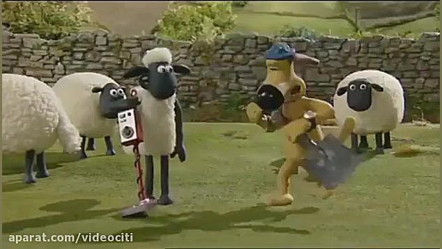 کارتون بره ناقلا  اپیزود 69 جد...