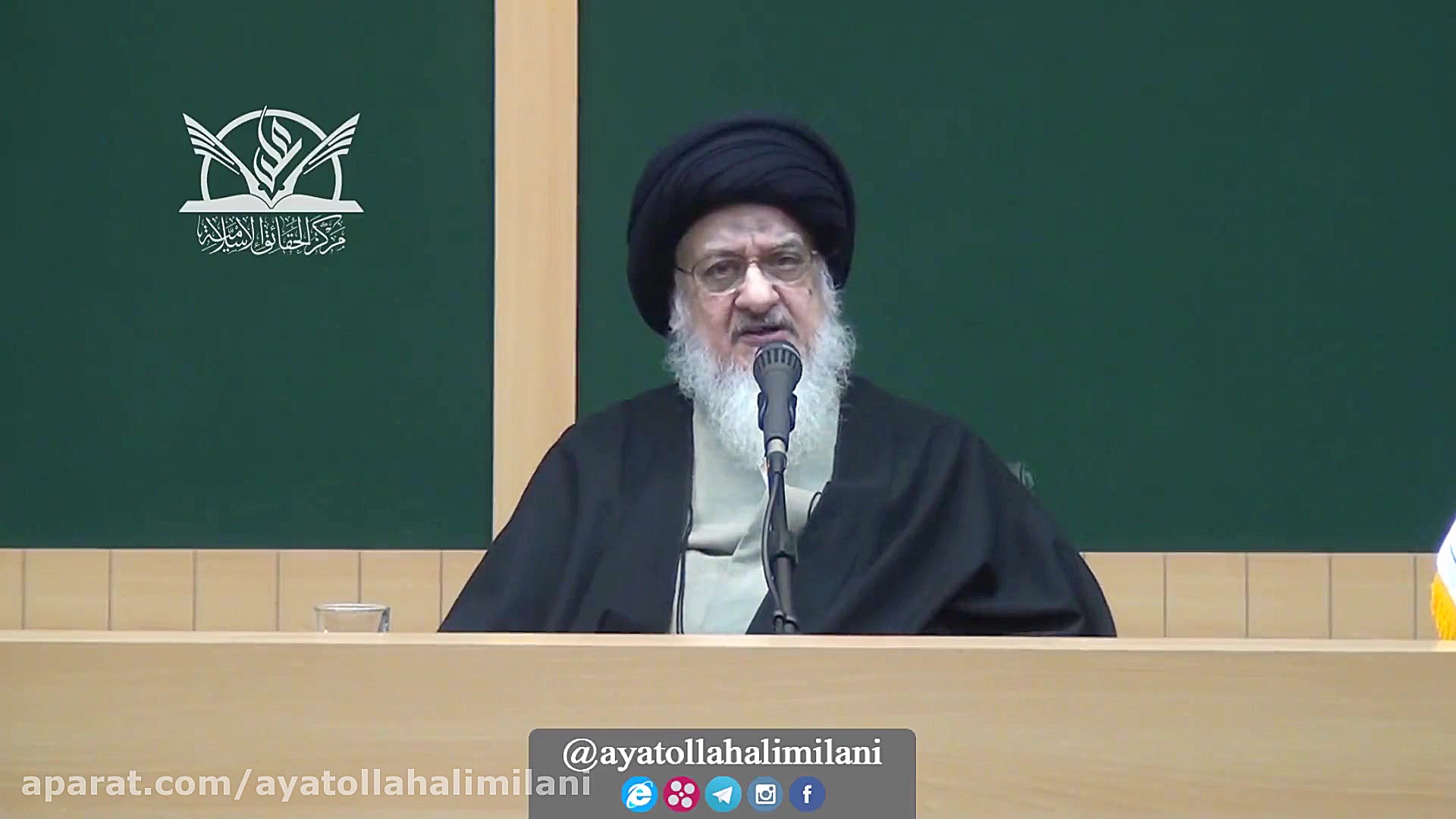 معرفی روش امامت کلامی بر محور...