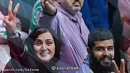 باران کوثری زمان59ثانیه