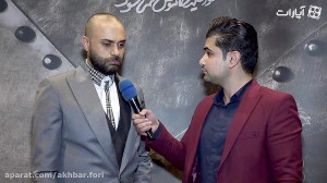 حمید حامی : ورود هنرمندان به ب...