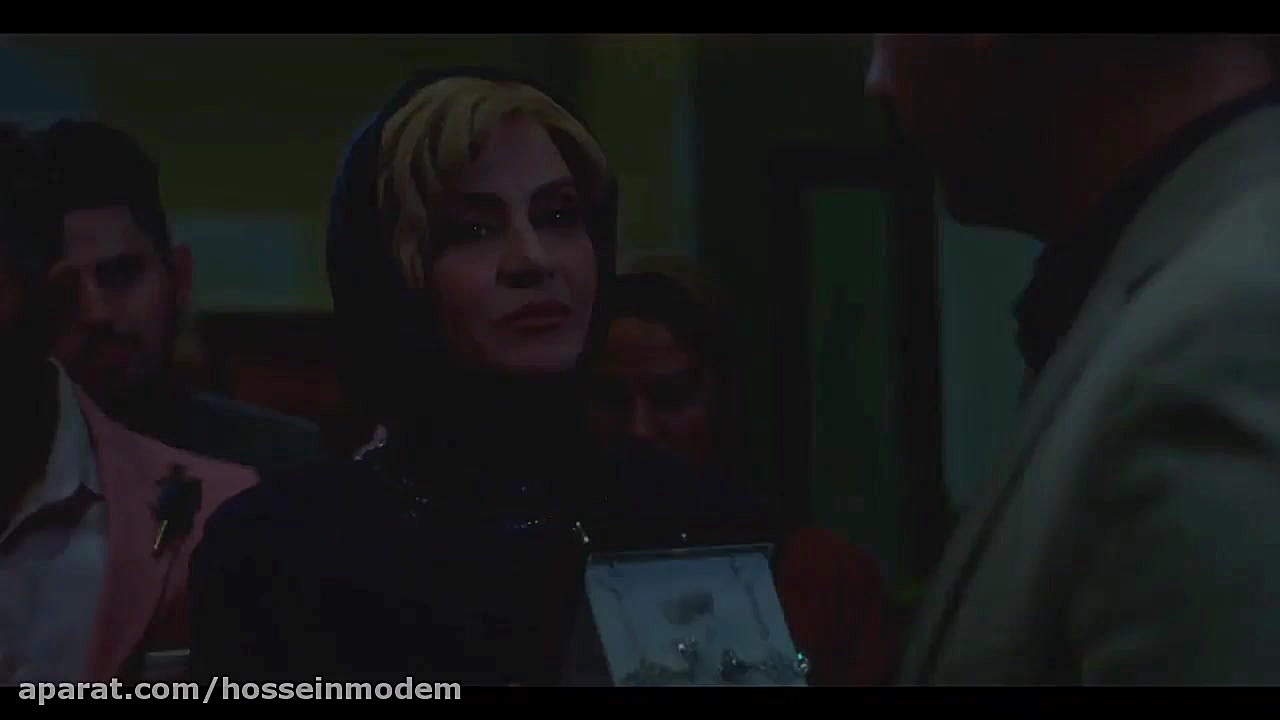 مانکن قسمت بیست و دوم