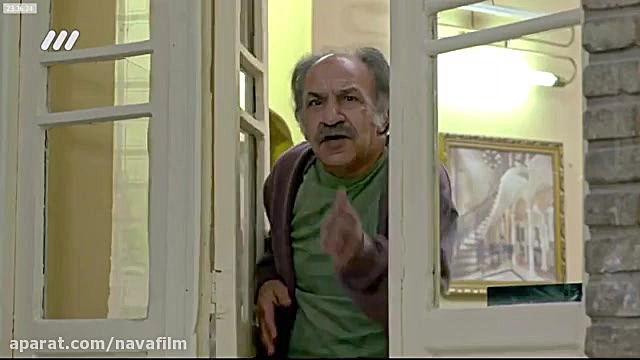 تیزر سریال کتونی زرنگی