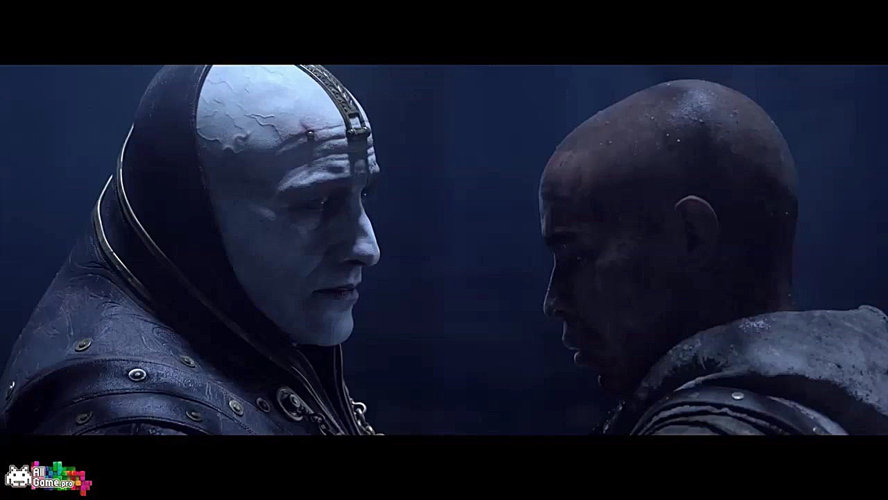 تریلر بازی Diablo IV برای پلی...