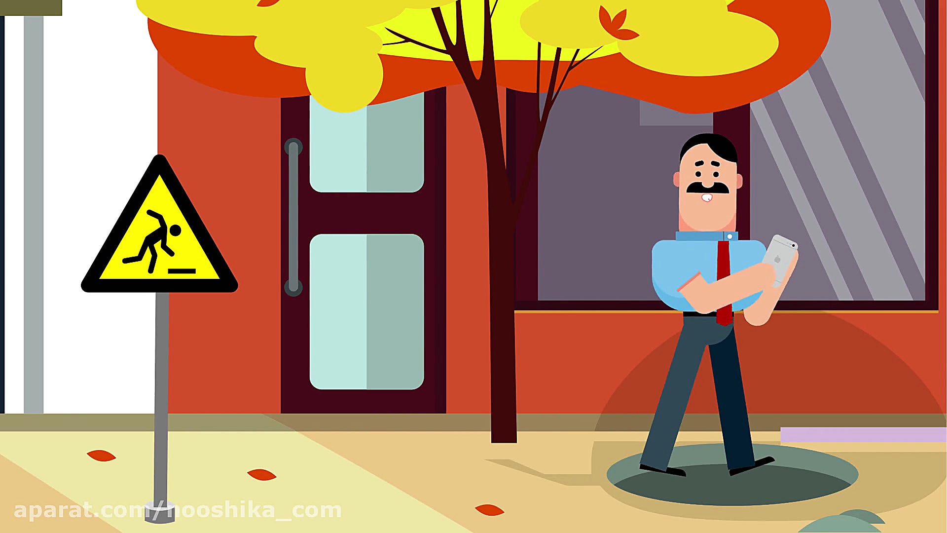 آموزش زبان انگلیسی قسمت پنجم