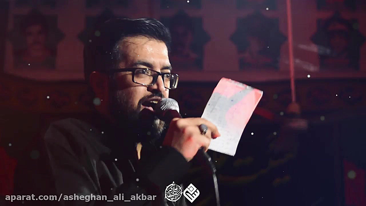 شور امیرالمومنین... حاج جعفر م...