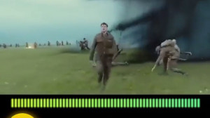 فیلم جنگی جدید 1917