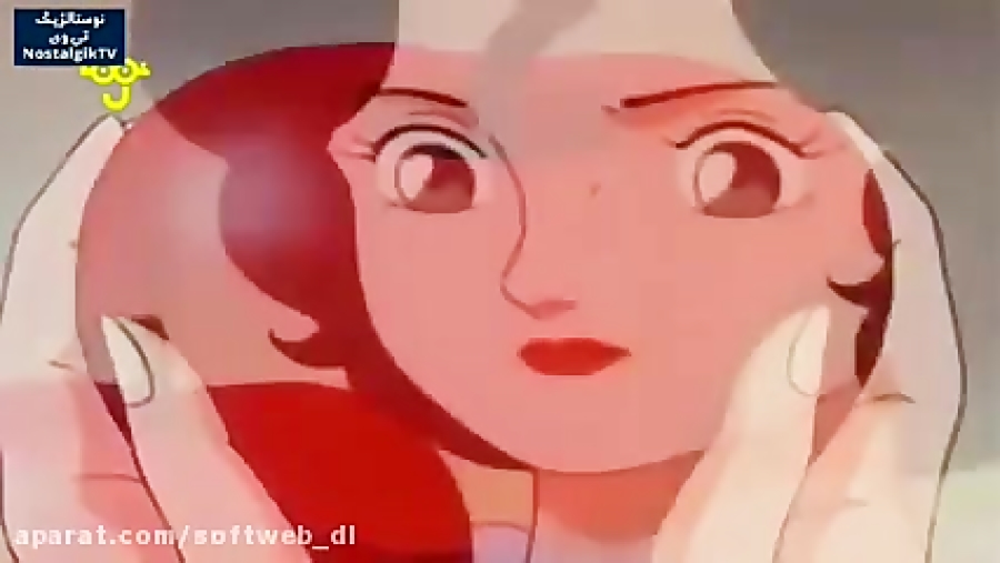 انیمیشن سفید برفی  دوبله فارسی...