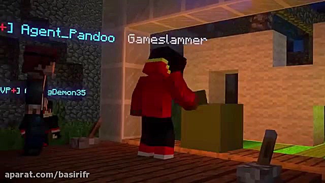 ماجراهای هایپیکسل.قسمت 1