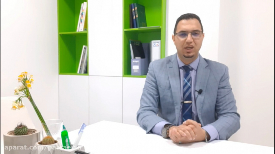 مهمترین دغدغه فروشنده حرفه ای...