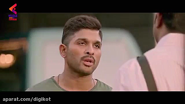 سکانس اکشن فیلم هندی