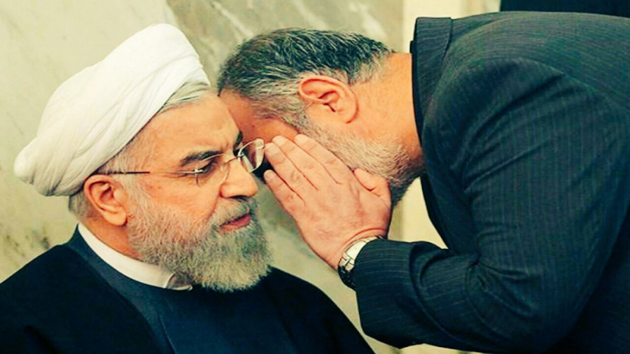 چرا نهاد ریاست جمهوری درخواست...