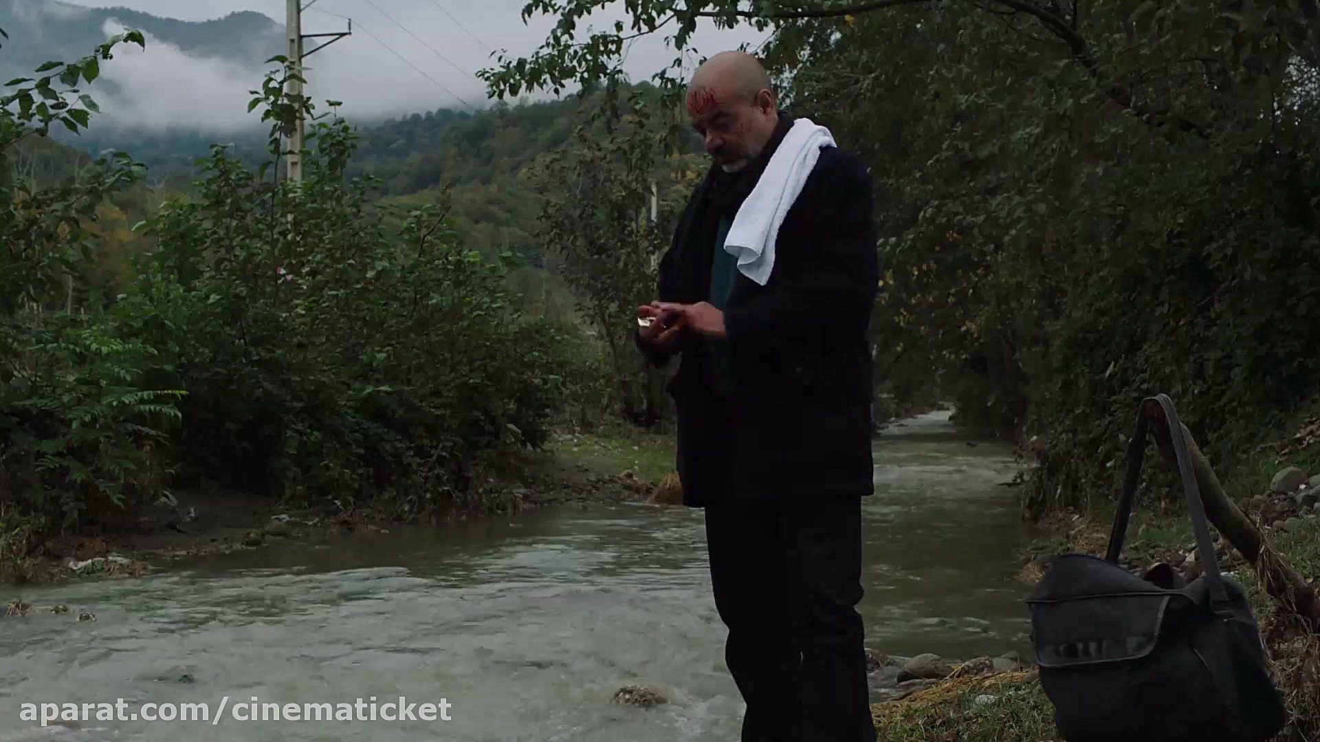 آنونس فیلم &laquo;خون شد&raquo...