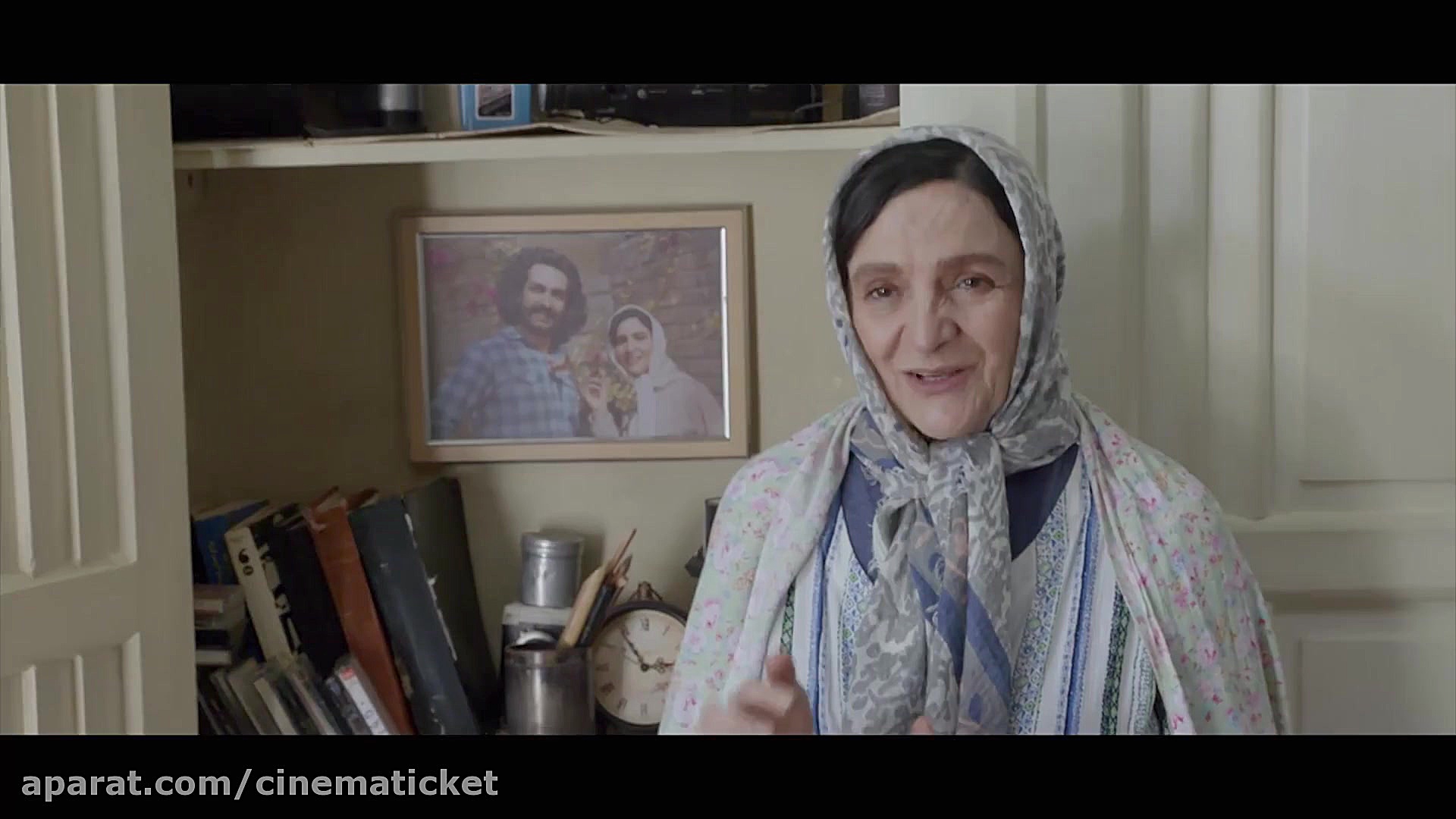 آنونس فیلم کوتاه &laquo;کوچه&r...