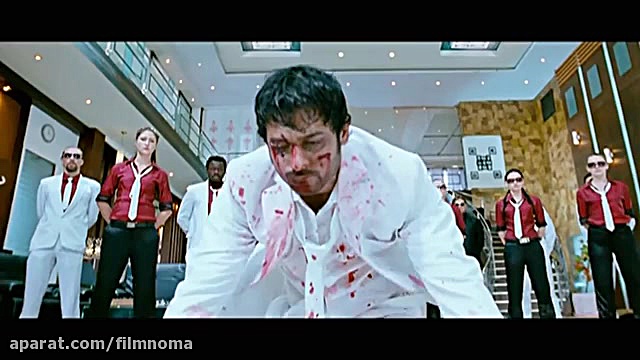 فیلم هندی اکشن Rebel