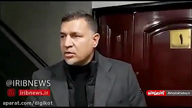 علی دایی نسبت به شایعه سرمربی‌...