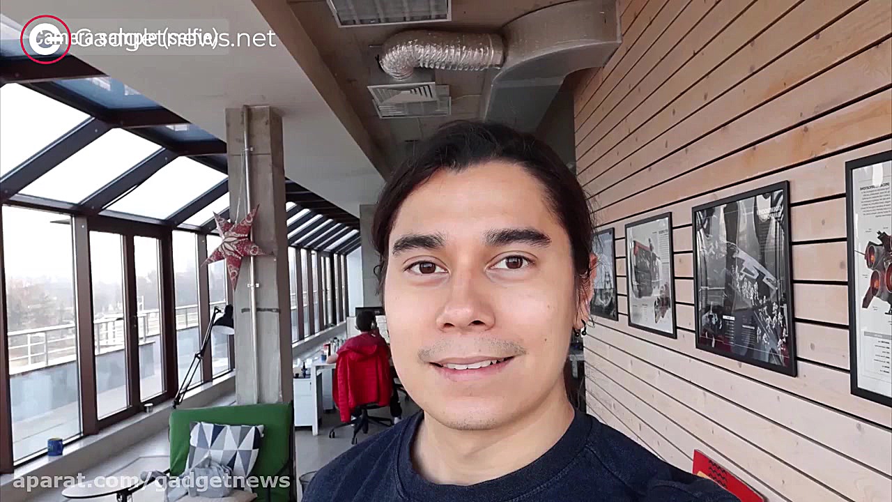 بررسی سامسونگ گلکسی ام ۳۰ اس...