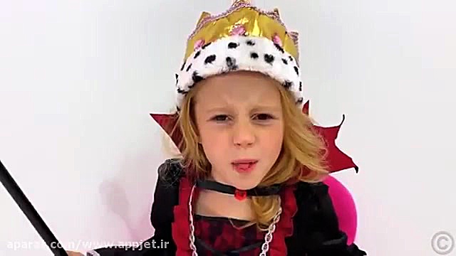 استیسی و بابایی این داستان &qu...