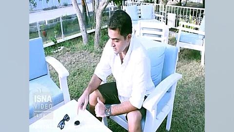 ساعت هوشمندی که به تلفن همراه...