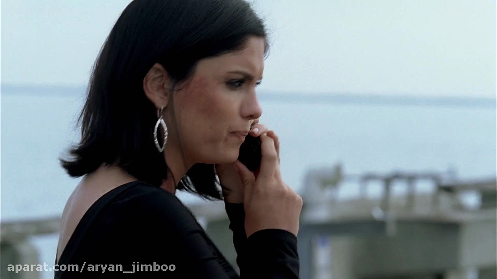 سریال فرار از زندان فصل چهارم...