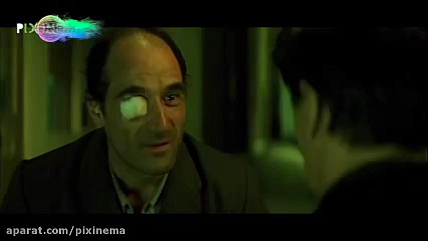 فیلم سیمون ، ویکتور ترانسکی (آ...