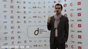 سهیل اعرابی | مصاحبه با رسانه...