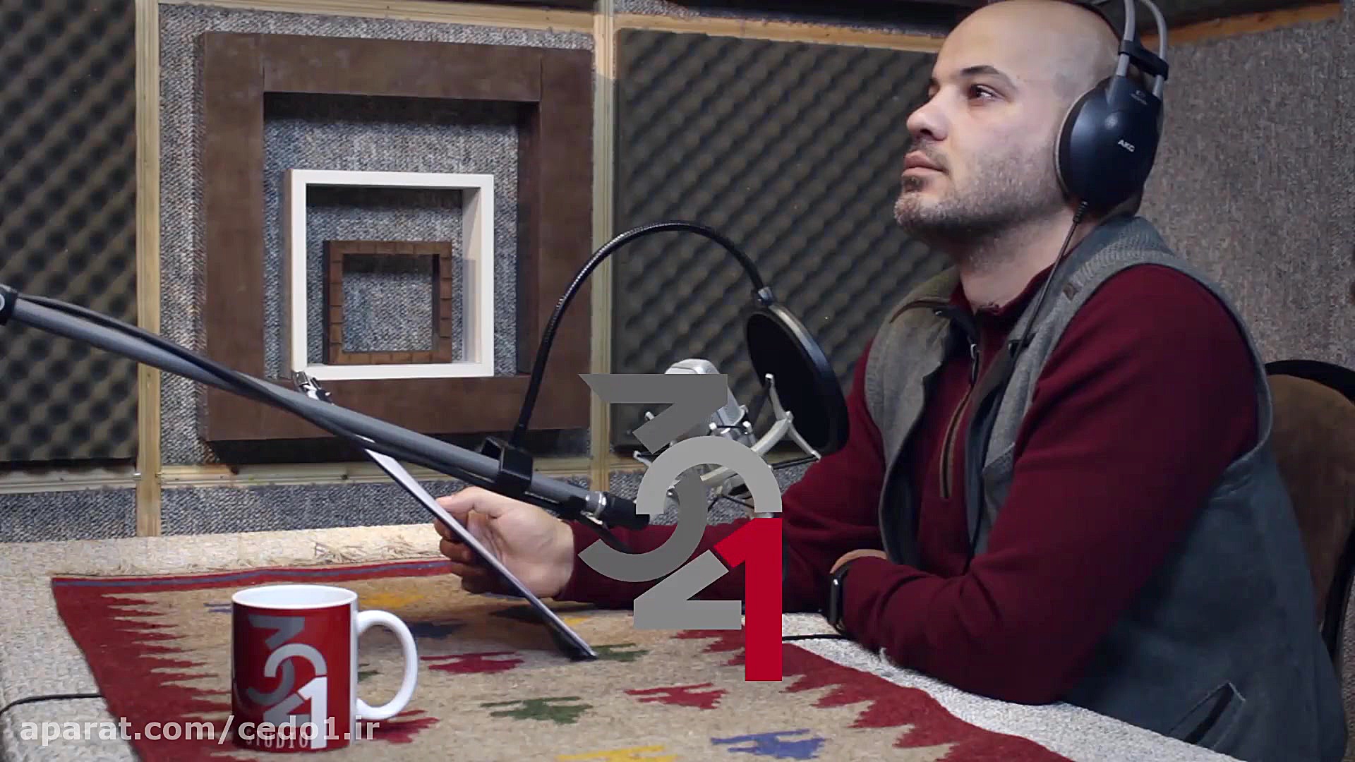 قصه‌ شماره 19 ننه سرما