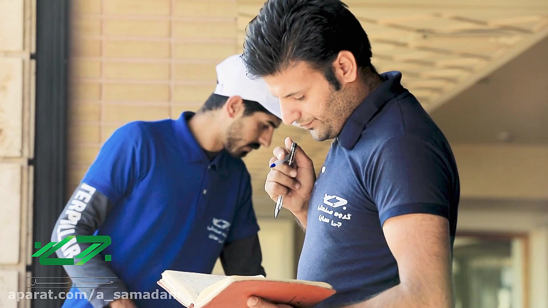 شیشه بالکن و بالکن شیشه ای جی...