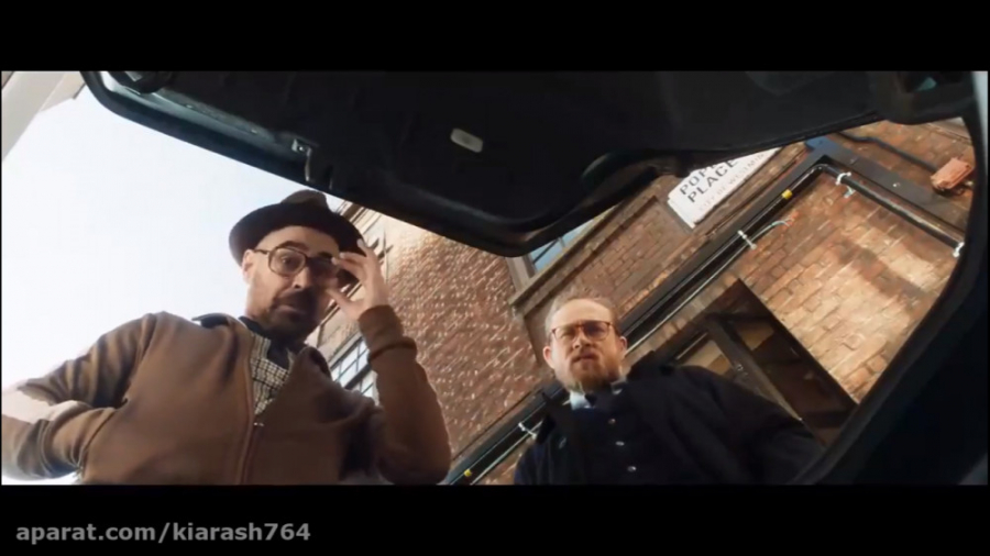 تریلر فیلم جنتلمن The Gentlemen 2020 زمان153ثانیه