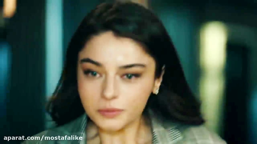 فراگمن سریال ترکی زمستان سخت(Z...