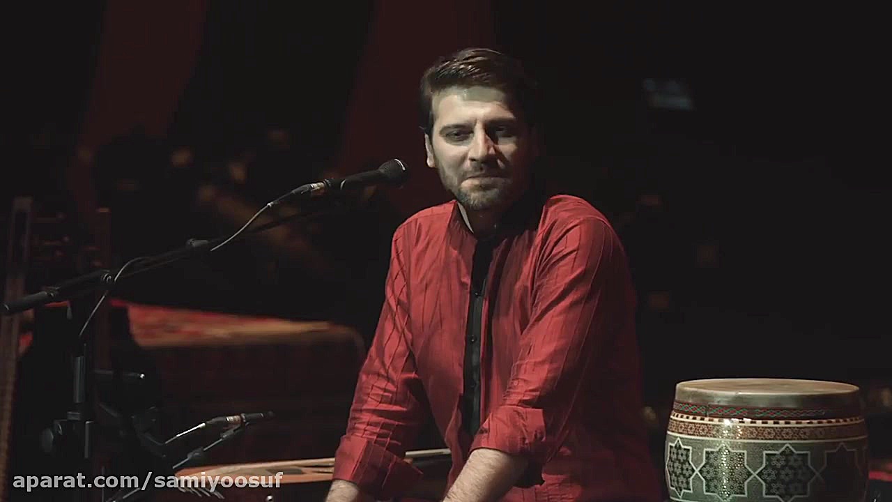 سامی یوسف  جان جانان