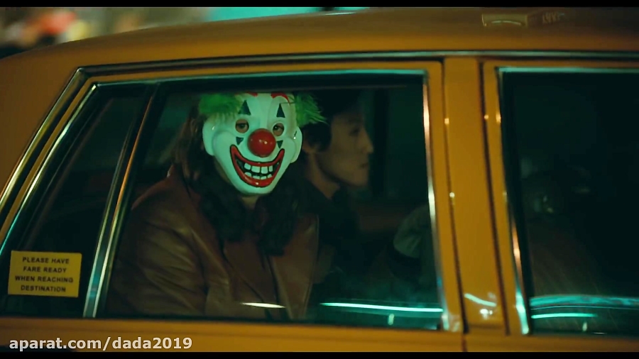 تریلر فیلم جوکر [نامزد اسکار]