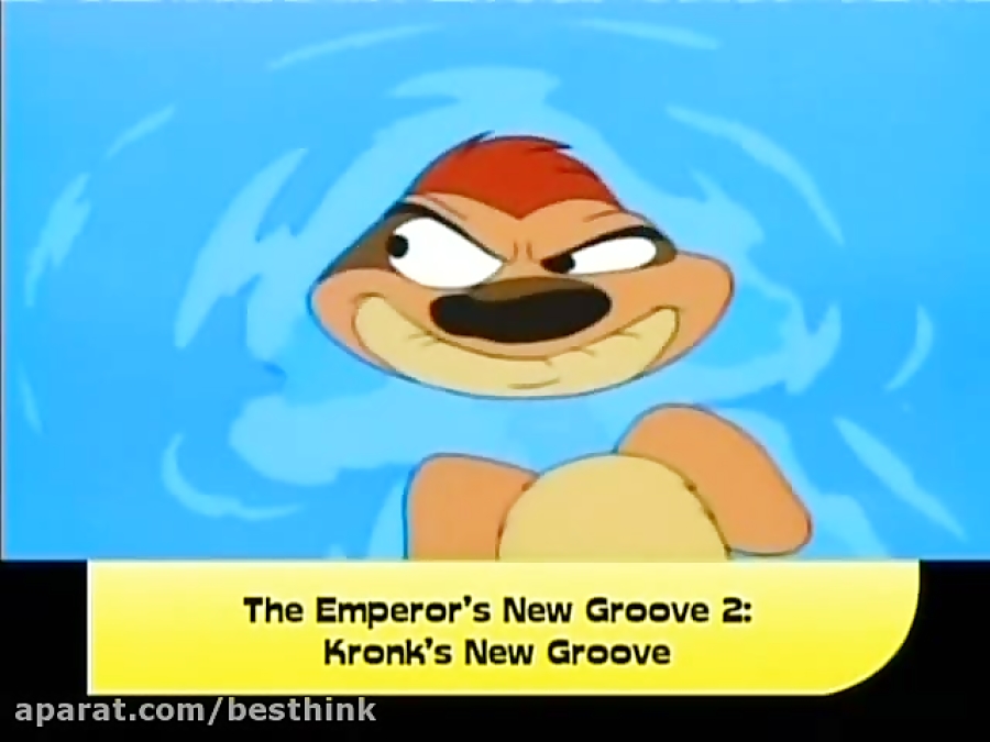 انیمیشن تیمون و پومبا قسمت 137