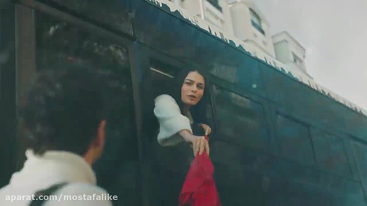 فراگمن 2 سریال ترکی زمستان سخت...