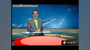 فیلم قدیمی از سردار حاجی زاده...