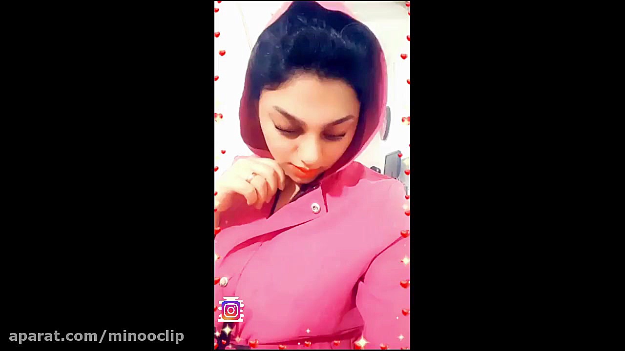 النا معین سیاوش قمیشی