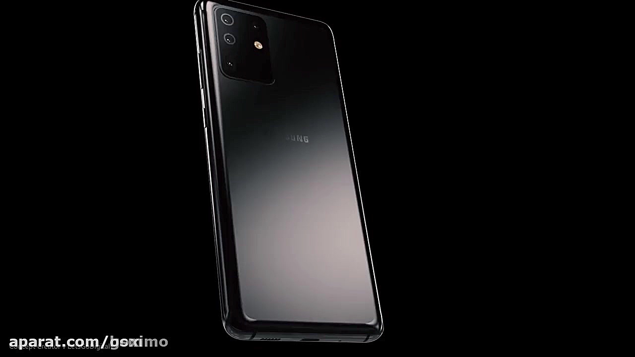 تصاویر مدل رندر شده گلکسی اس 2...