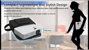 ویدئو پروژکتور سونی Sony D ser...