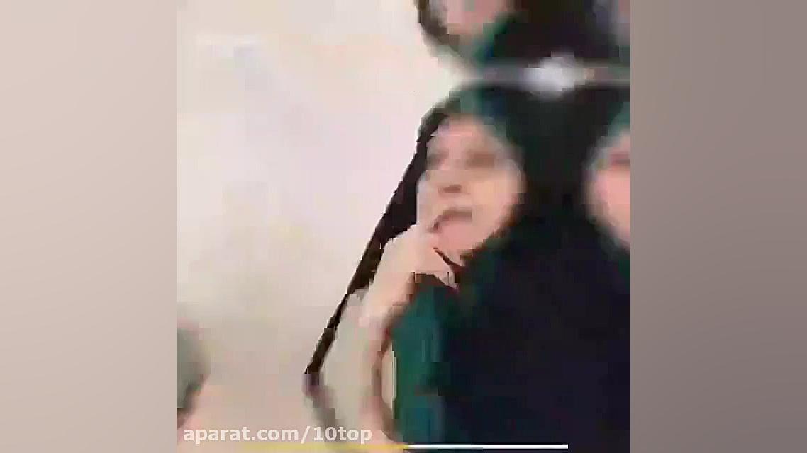 مسئولین این شکلی مرگ بر آمریکا...