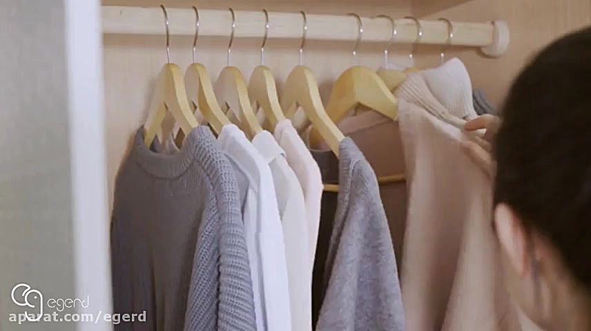 با این روش از شر پرز های تمام...