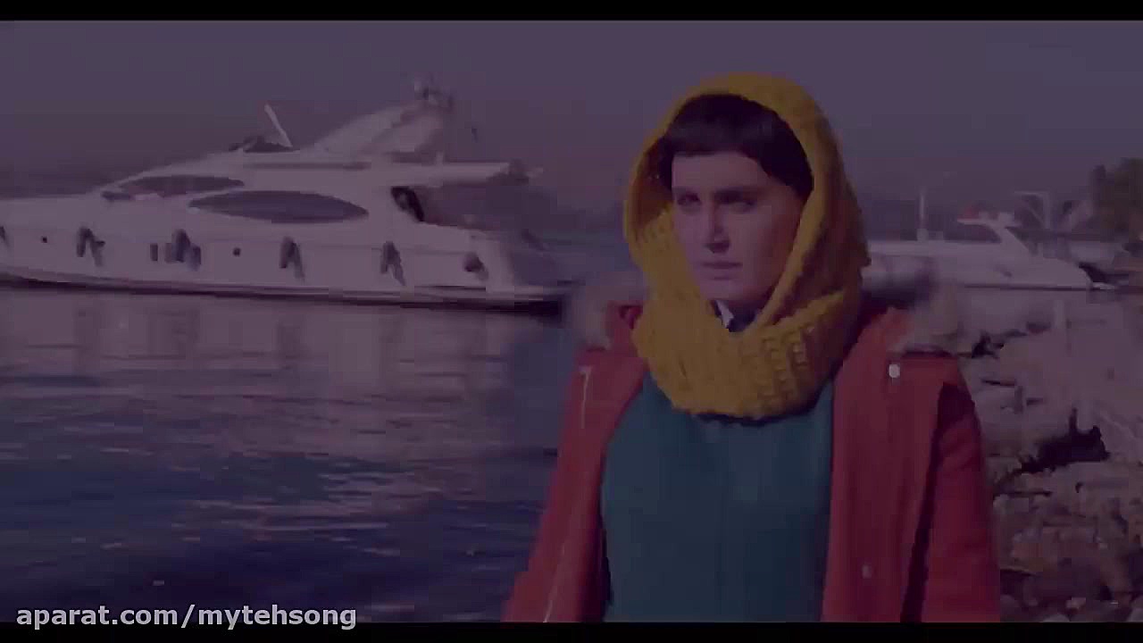 موزیک ویدیو زیبای پرویز پرستوی...