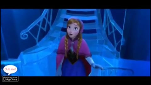 دوبله عالـــــى من و دوستم از...