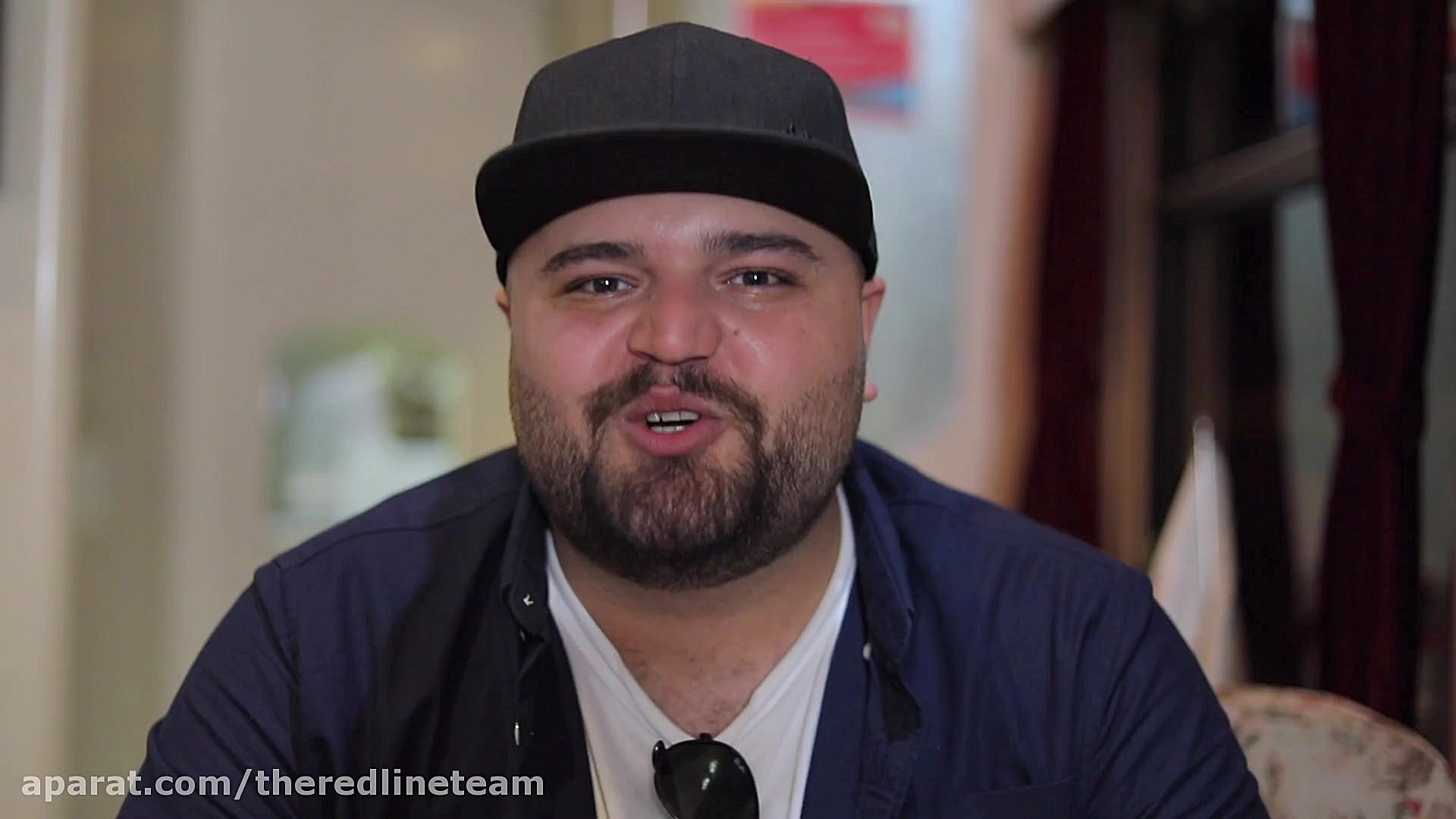 لذت تجربه حس خلاء توی تونل باد...