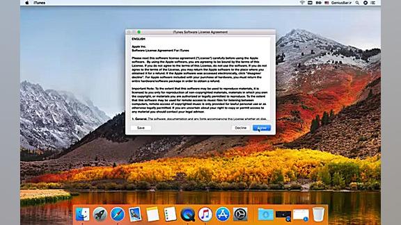 آموزش کامل ساخت اپل آیدی