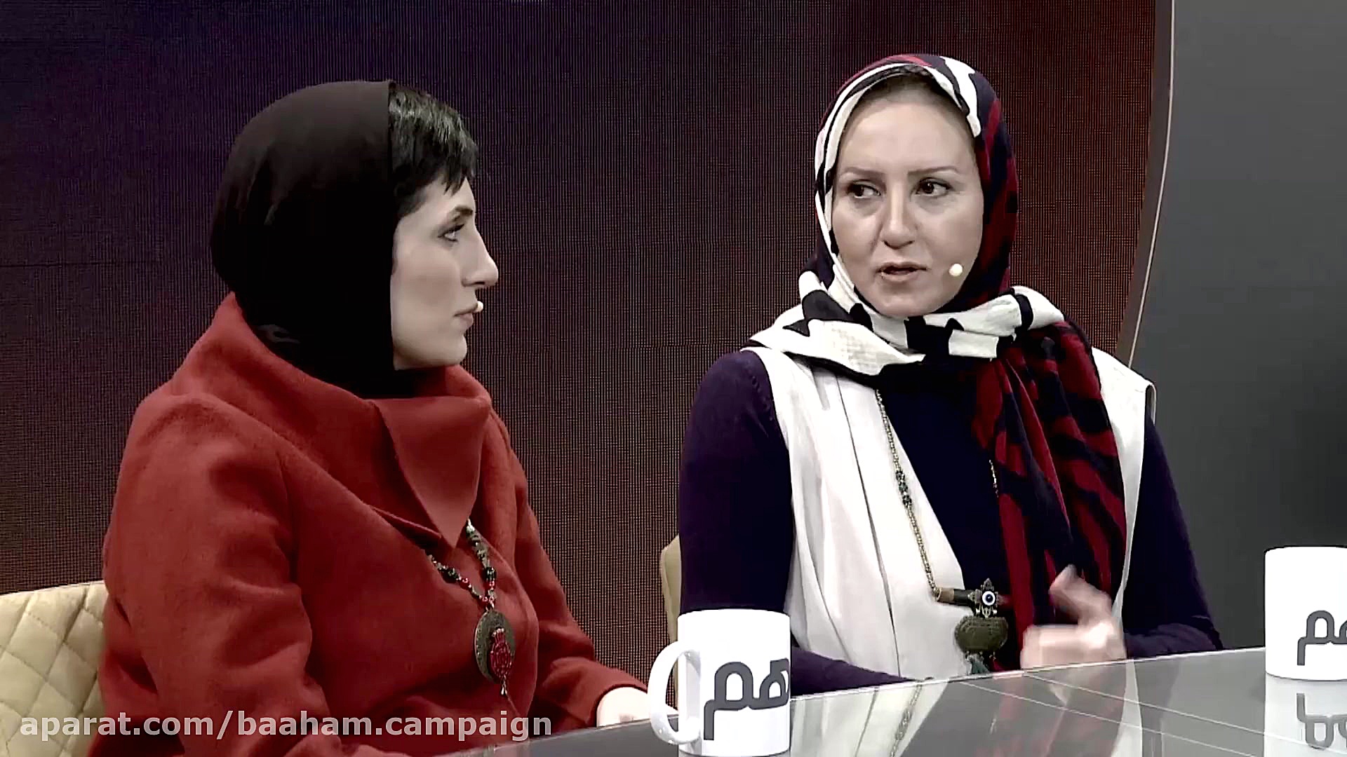 با زنان کارآفرین‌ ایرانی آشنا...