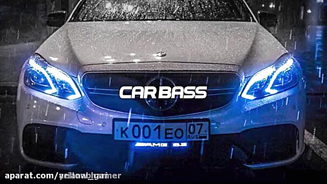 خفن ترین آهنگ بیت دار برای سیس...