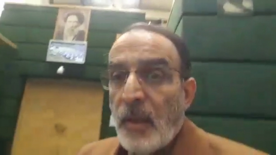 ناگفته های سقوط هواپیمای اوکرا...