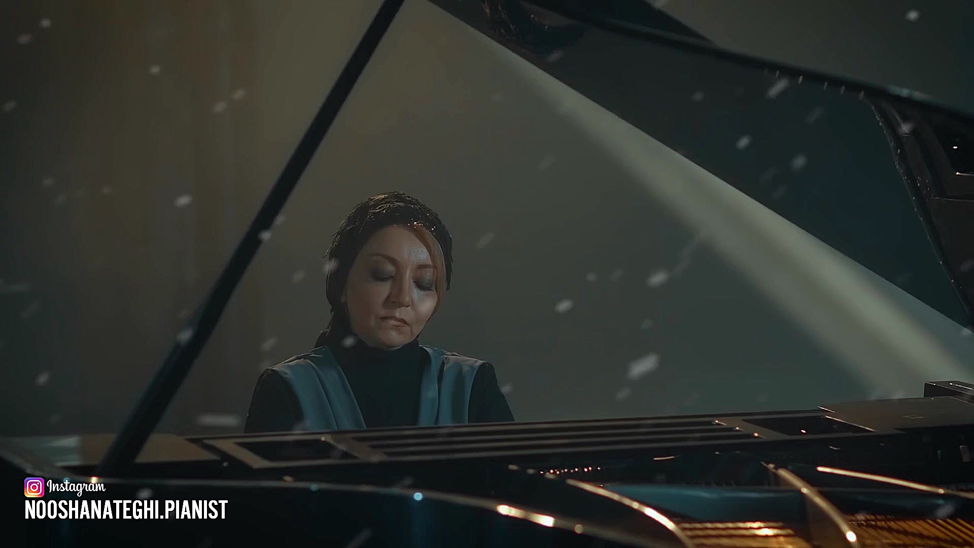 موزیک ویدیوی &laquo;فریاد زیر...